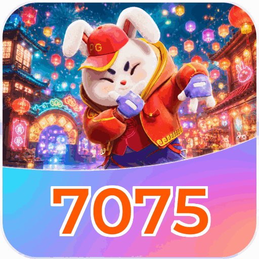 Pacote Completo do App 7075